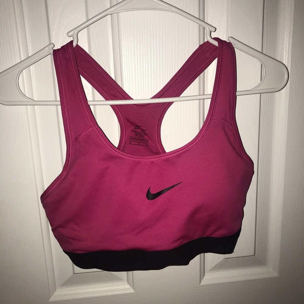 MEDIUM Nike Sports Bra